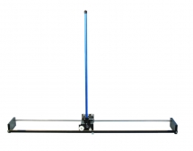 Linear Servo Base Unit with Inverted Pendulum